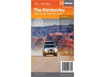 The Kimberley Map