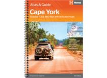 Cape York Atlas & Guide