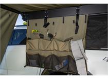 Ironman 4x4 Awning Camp Organiser