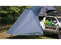 Ironman 4x4 Nomad 1300 Rooftop Tent - Front Extension Awning Kit