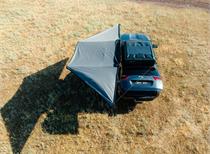 Ironman 4x4 Deltawing 180° AWNING 2.15m