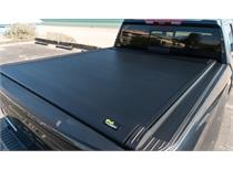 Ironman 4x4 Slide-Away Roll Up Hard Tonneau Cover -Electric with Remote Control VOLKSWAGEN Amarok