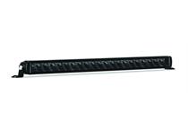 Ironman 4x4 Bright Sabre-X Single Row Slim Lightbar -20"