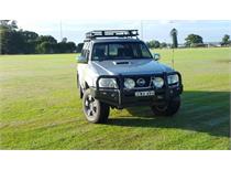 Ironman 4x4 Premium Bullbar - 60.3mm Tube - Winch Compatible