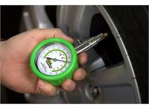 Ironman 4x4 Air Champ Pressure Gauge