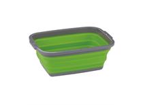 Ironman 4x4 Collapsible Washing Tub - 8.5L