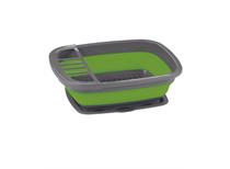 Ironman 4x4 Collapsible Dish Rack with Tray - 8.5L