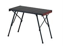 Ironman 4x4 Aluminium Camp Table