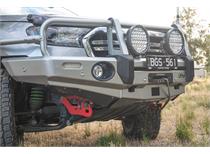 Ironman 4x4 Commercial Deluxe Bull Bar FORD Ranger