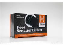 Hema WIFI Reversing Camera