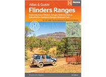 Flinders Ranges Atlas & Guide