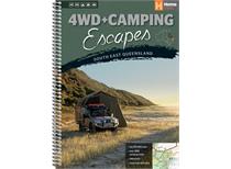 4WD + Camping Escapes South East Queensland