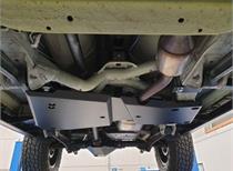 Ironman 4x4 Premium Underbody Protection