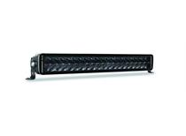 Ironman 4x4 Bright Sabre Dual Row Lightbar -21.5"