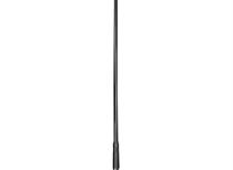 Uniden Fibreglass Raydome Antenna -BLACK (6.6 dBi Gain)