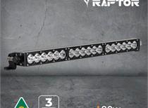 Ultra Vision Raptor 90 LED 20.5" Light Bar