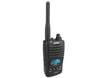 Uniden 5 Watt UHF Waterproof CB Handheld Radio