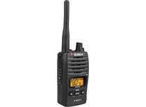 Uniden 80 Channels 2 Watt UHF Handheld Radio