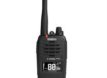 Uniden XTRACK50 Pro Hand Held Radio