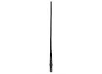 Uniden Heavy Duty Fibreglass Raydome Antenna -BLACK (6.6 dBi Gain)