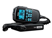 Uniden Mini Compact Size UHF CB Mobile -80 Channels with Remote Speaker MIC Large LCD Screen with Masterscan�