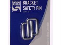Hayman Reese  Snap Up Safety Pin