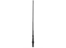 Uniden Heavy Duty Fibreglass Raydome Antenna -BLACK (6.6 dBi Gain)