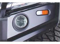 Ironman 4x4 Bullbar Indicator - LED Park/Indicator/DRL (Pair)