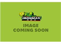 Ironman 4x4 Polyurethane Overrider Kit to Suit BBR110 Raid Bar