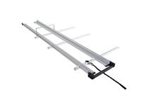 Rhino Rack 3.0M Ladder Rack