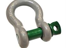 Ironman 4x4 Bow Shackles - 4,700kg Rating