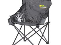 Ironman 4x4 Low Back Quad Fold Camp Chair