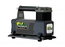 Ironman 4x4 Air Champ Compressor - 12V (90L/min)