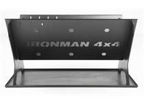 Ironman 4x4 Portable Firepit