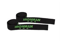 Ironman 4x4 Reco Trak leash (Pair)