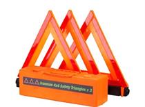 Ironman 4x4 Safety Triangles (Set of 3)