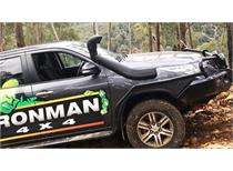 Ironman 4x4 Snorkel