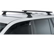 Vortex RCH Black 1 Bar Roof Rack (Rear) VOLKSWAGEN Amarok