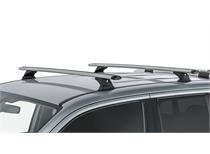 Vortex RCH Silver 2 Bar Roof Rack VOLKSWAGEN Amarok