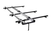 Rhino Rack Multislide 2.6m Ladder Rack with 470mm Roller TOYOTA Hiace