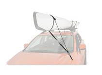 Rhino Rack Kayak/Ski Bow Strap Bonnet Tie Down