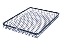 Rhino Rack Steel Mesh Basket Medium
