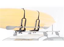 Rhino Rack Folding J Style Kayak Carrier