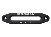 Ironman 4x4 Alloy Hawse Fairlead