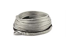 Ironman 4x4 Synthetic Winch Rope - 9.5mm x 27m (8100kg)