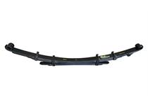 Suspension/Leaf Springs