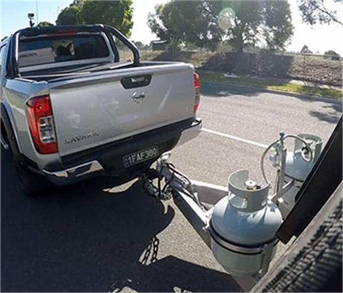 Roof Rack Accessories & Spare Parts