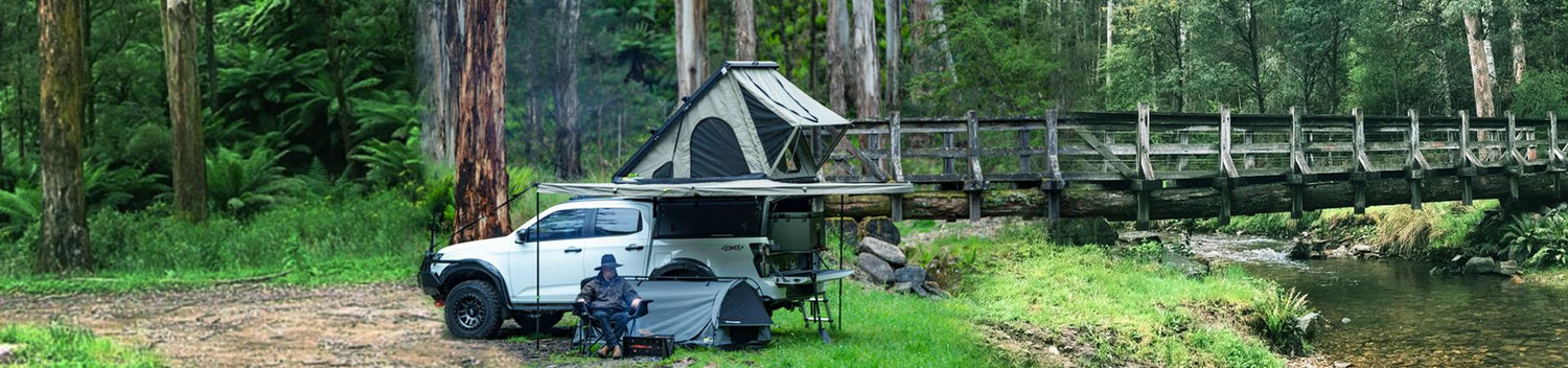 Camping