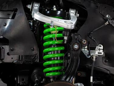 Suspension for Isuzu D-MAX 2019-2024