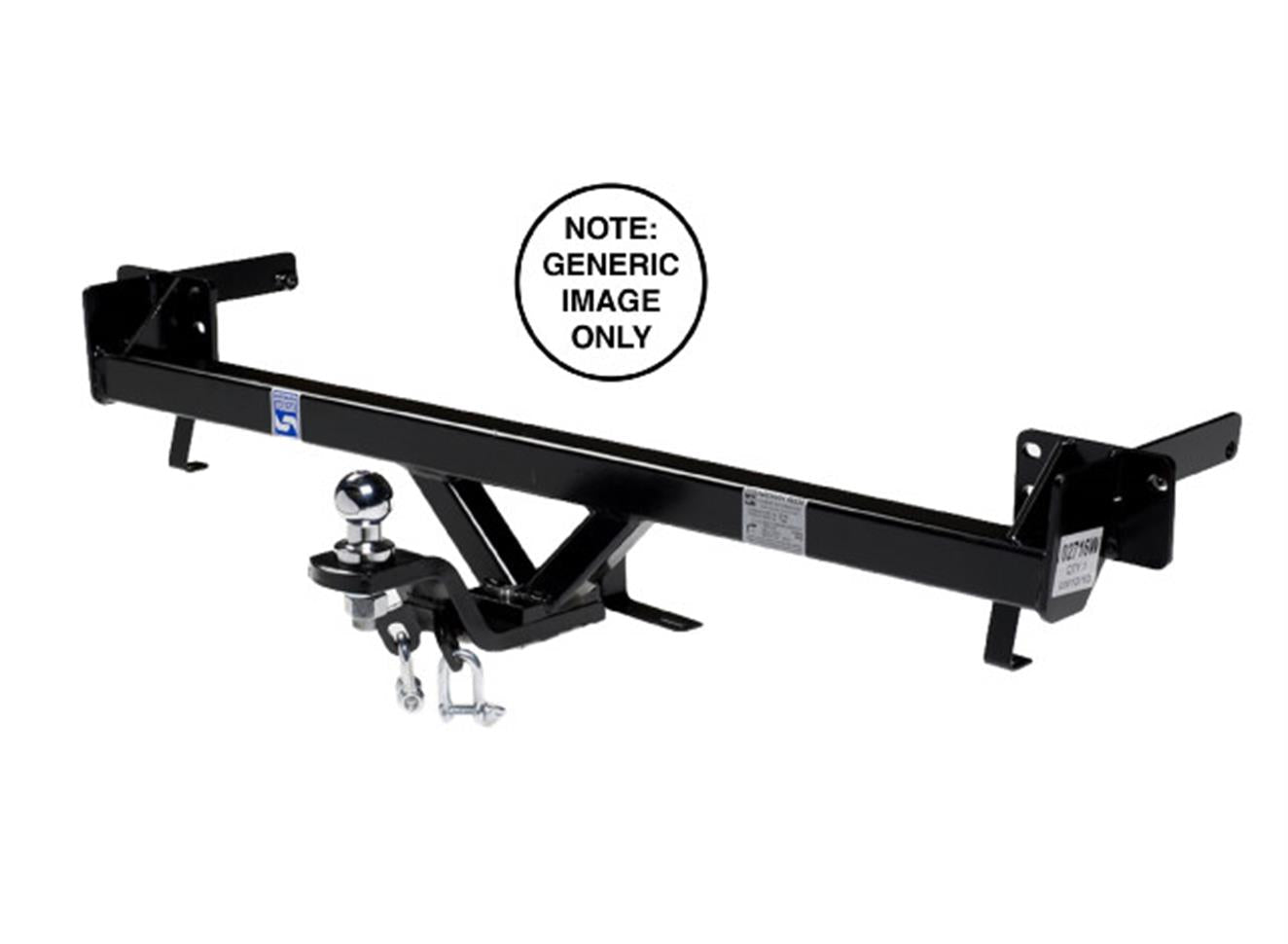 Towbars